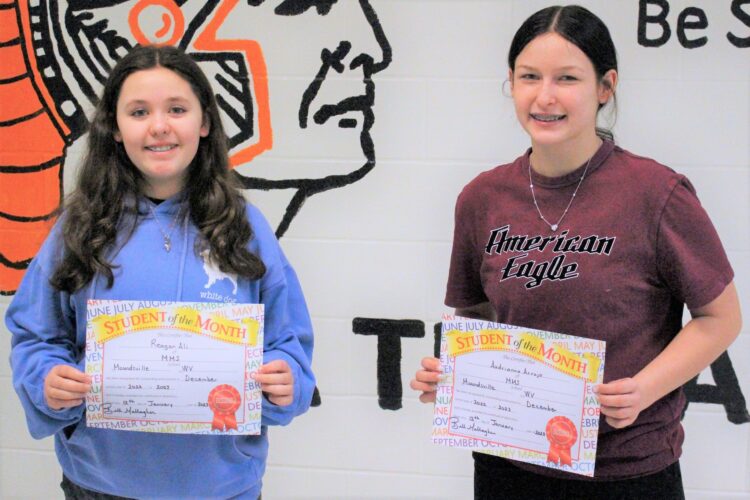 Construction Work Progresses at Washington Lands Elementary School